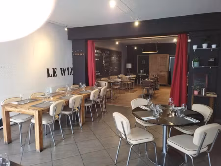 vente locaux professionnels 150 m² à mimizan (40200)  50 000 €