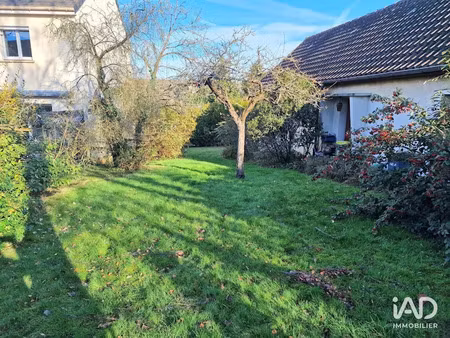 vente terrain 275 m² à villebon-sur-yvette (91140)  185 000 €