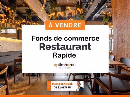 vente locaux professionnels 1 pièce 85 m² à aigues-mortes (30220)  55 000 €