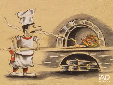 vente locaux professionnels 60 m² à belley (01300)  56 000 €