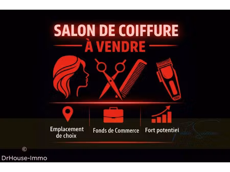 vente locaux professionnels 36 m² à la roquebrussanne (83136)  63 000 €