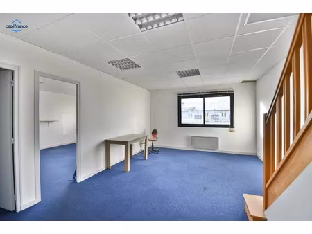 vente locaux professionnels 5 pièces 91 m² à blois (41000)  66 000 €