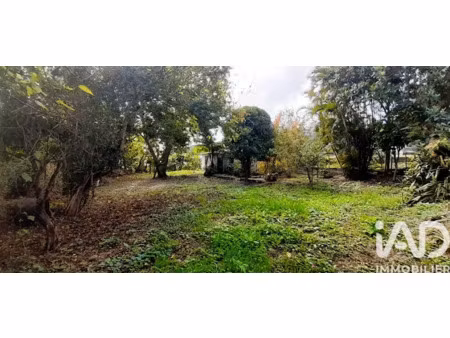 vente terrain 845 m² à le guillaume (97423)  210 000 €