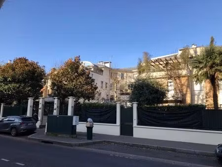 location appartement 1 pièce 21 m² à neuilly-sur-seine (92200)