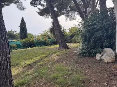 vente terrain 383 m² à sausset-les-pins (13960)  350 000 €