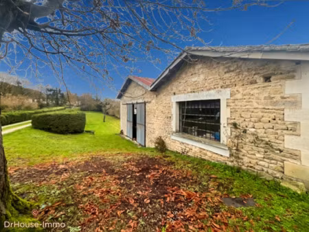 vente locaux professionnels 2 pièces 150 m² à champniers (16430)  88 000 €