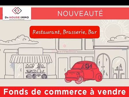 vente locaux professionnels 163 m² à dax (40100)  121 000 €