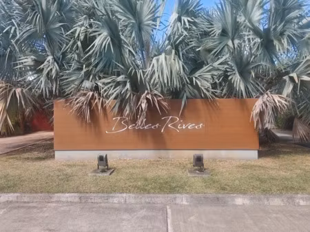 vente terrain 1137 m² à saint-françois (97118)  470 636 €