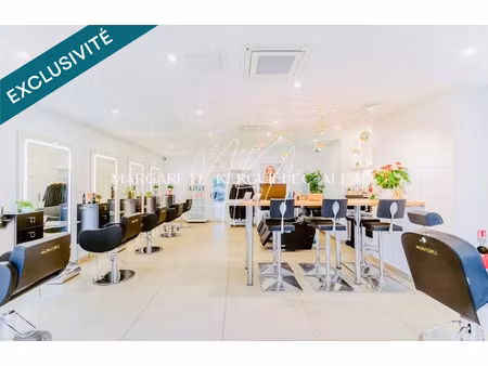 vente locaux professionnels 61 m² à eaubonne (95600)  133 233 €