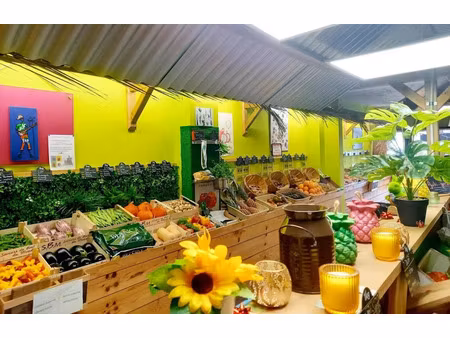 vente locaux professionnels 1 pièce 194 m² à biganos (33380)  169 000 €