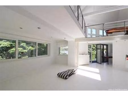 uccle - quartier de l'observatoire