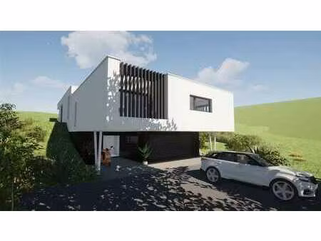 terrain guerlange - aubange - rue de noedlange