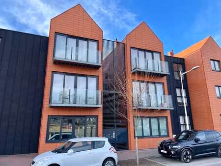 appartement 2 chambres