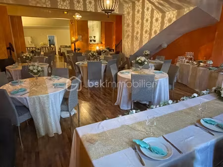 vente locaux professionnels à saint-denis (97400)  245 000 €