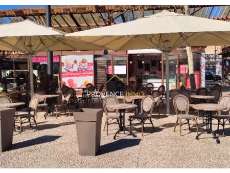 vente locaux professionnels 45 m² à salon-de-provence (13300)  199 000 €