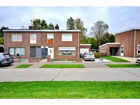 investissement intelligent à maarkedal – immédiatement lo...