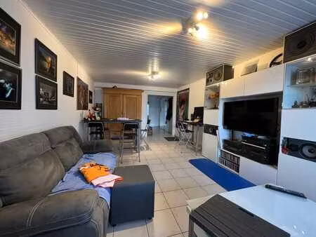 bel appartement 2 chambres à herstal