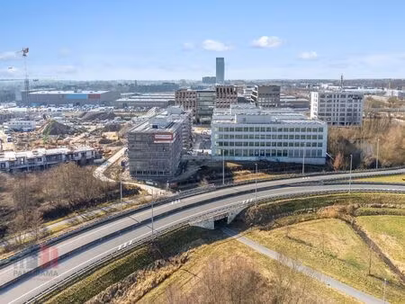 bien professionnel à louer à gent € 44.261 (lk4n2) | zimmo