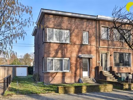 maison à vendre à wilrijk € 369.000 (lk4ov) - habicom wilrijk | zimmo