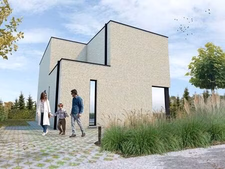 maison à vendre à balen € 431.529 (lk4p0) | zimmo