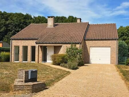 maison à vendre à lummen € 350.000 (lk4p8) - immo benny simons | zimmo