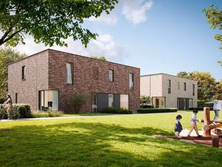 maison à vendre à rotselaar € 409.900 (lk4ow) | zimmo