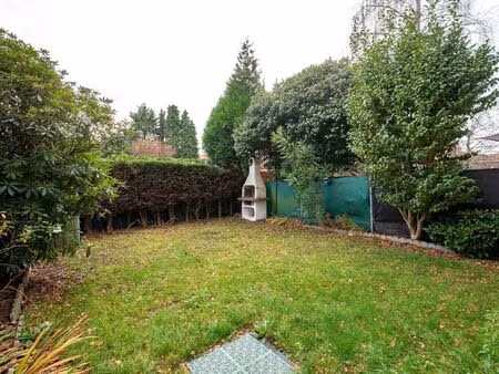 appartement à louer à hoboken € 700 (lk4md) - walls vastgoedmakelaars - antwerpen | zimmo