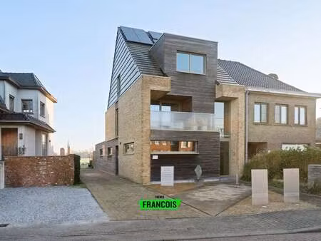 appartement à vendre à evergem € 1.095.000 (lk4fl) - immo francois - maldegem | zimmo