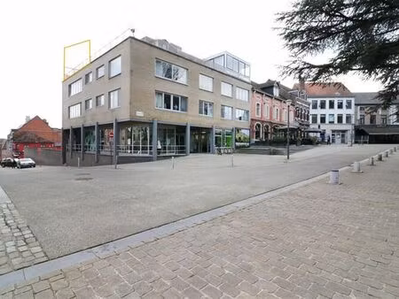 appartement à louer à scherpenheuvel € 750 (lk4ml) - lissens | zimmo