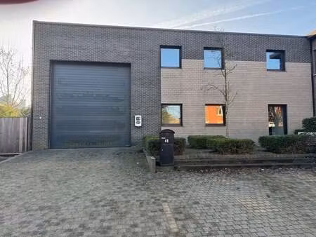 bien professionnel à louer à halen € 1.900 (lk4lm) - das invest | zimmo