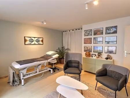 bien professionnel à louer à ittre € 695 (lk4ni) - nm home expert immo | zimmo