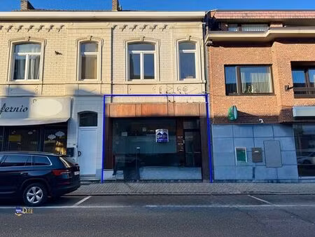 bien professionnel à louer à landen € 550 (lk4p2) - immoclee | zimmo