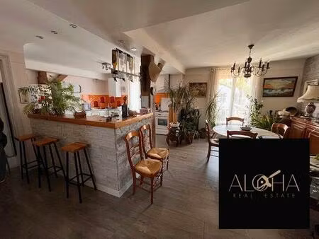 appart t5 en viager occupé