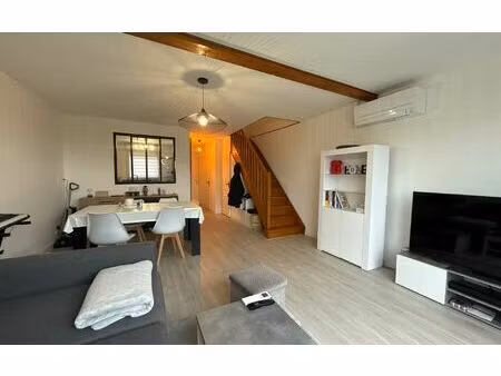 appartement chenôve 67.69 m² t-3 à vendre  192 000 €