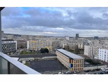 appartement le havre 124.18 m² t-4 à vendre  367 000 €