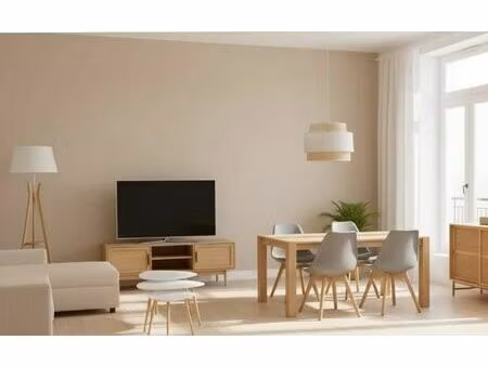 appartement nîmes 62.18 m² t-3 à vendre  211 978 €