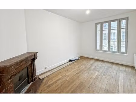 location appartement  22.24 m² t-1 à orléans  435 €