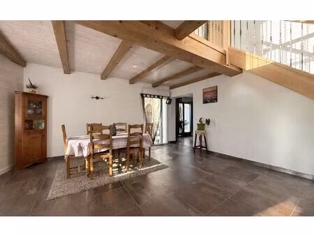 maison esnandes m² t-7 à vendre  389 500 €