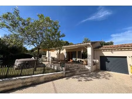 vente maison 5 pièce(s)