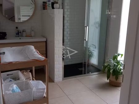 vente villa saint andre de sangonis  160m² 6 pièces 399 000€ avec garage