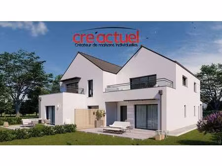 vente maison à damgan (56750) : à vendre / 100m² damgan