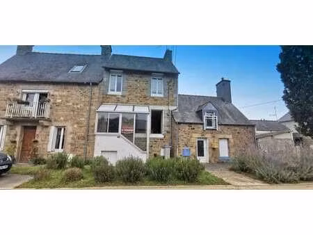 vente maison à guingamp (22200) : à vendre / 45m² guingamp