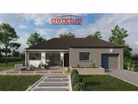 vente maison au cours (56230) : à vendre / 90m² le cours