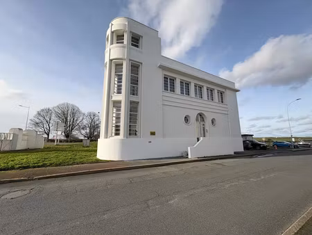 vente immeuble 280 m² à chateauroux (36000)  415 000 €