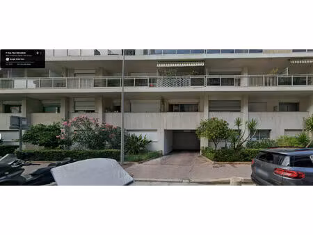 garage - rue paul deroulede