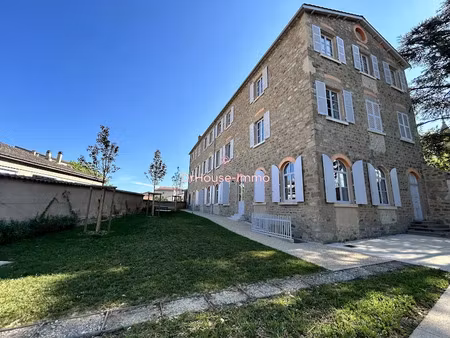 vente locaux professionnels 69 m² à mornant (69440)  352 000 €