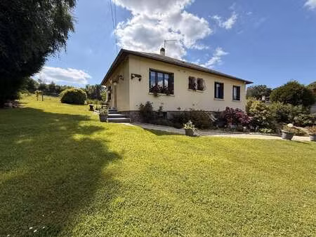 vente maison à buchy (76750) : à vendre / 82m² buchy