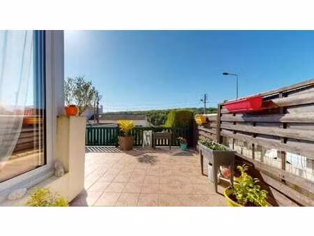 vente maison au havre (76600) : à vendre / 59m² le havre