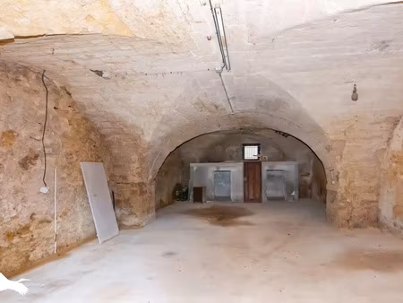 vente maison 1 pièce 100 m² à gignac (34150)  72 345 €