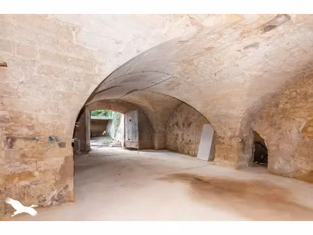vente maison 1 pièce 100 m² à gignac (34150)  72 345 €